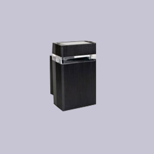 Dual Beam Outdoor LED Wall Light Fixture