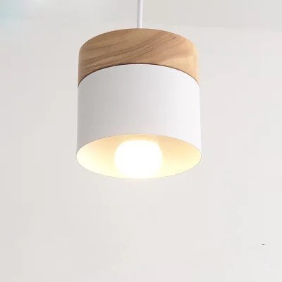 Nordic Macaron Color Pendant Ceiling Light