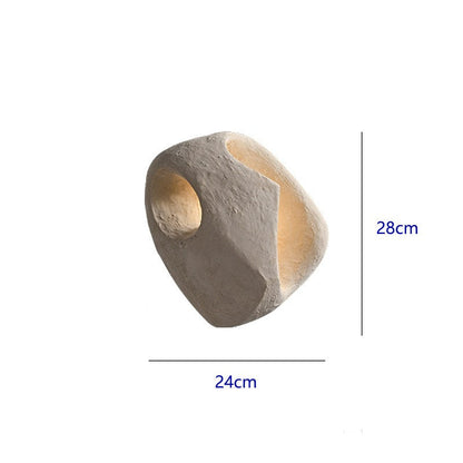 Nordic Quiet Glow Bedside Wall Lamp
