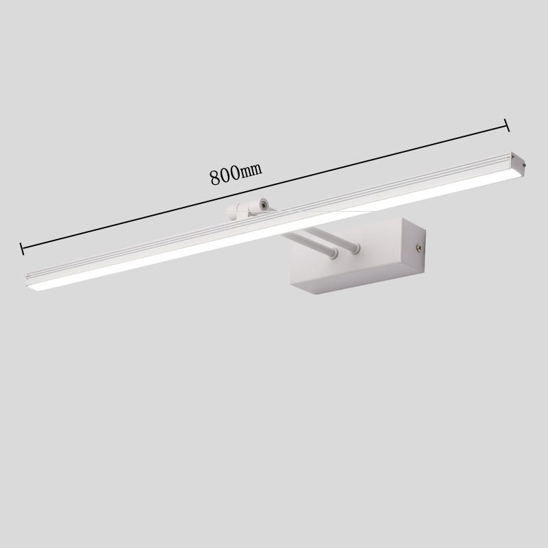 Slimline LED Vanity Mirror Light Bar