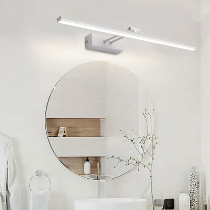 Slimline LED Vanity Mirror Light Bar