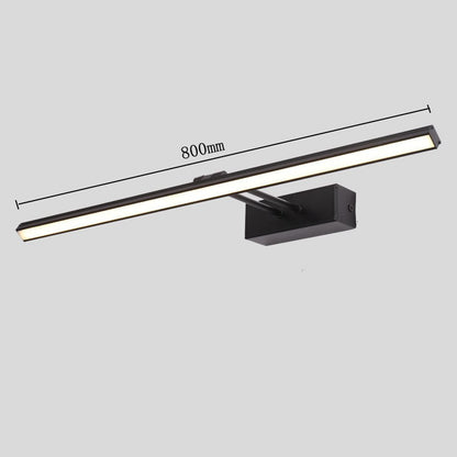 Slimline LED Vanity Mirror Light Bar