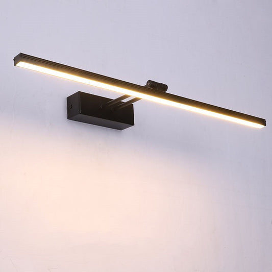 Slimline LED Vanity Mirror Light Bar
