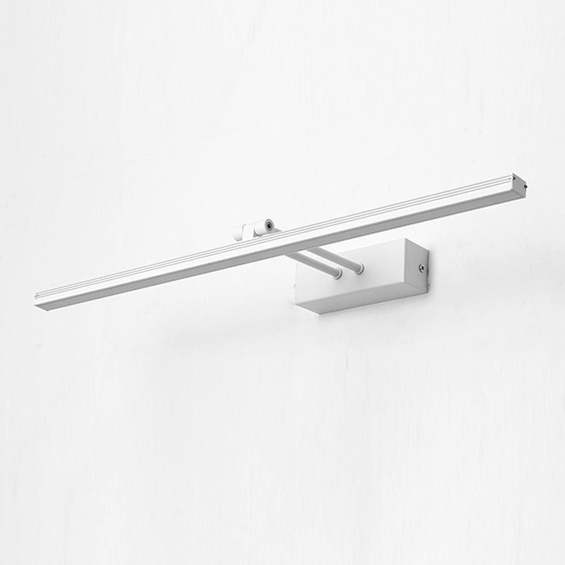 Slimline LED Vanity Mirror Light Bar