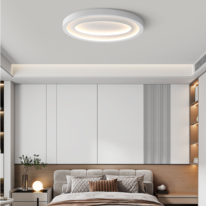 Smart Voice Control LED Ceiling Light