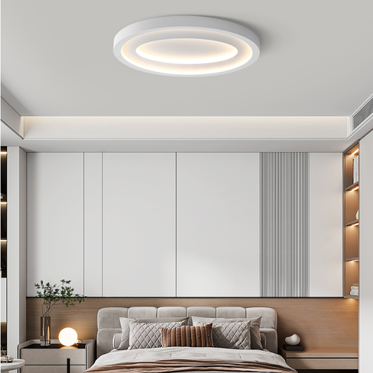 Smart Voice Control LED Ceiling Light