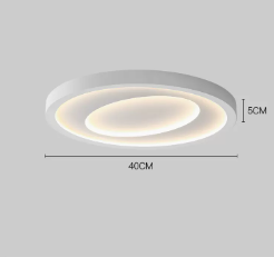 Smart Voice Control LED Ceiling Light