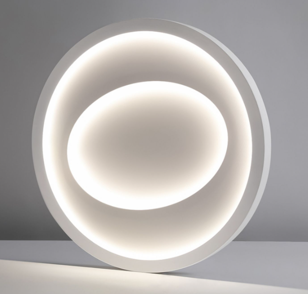 Smart Voice Control LED Ceiling Light