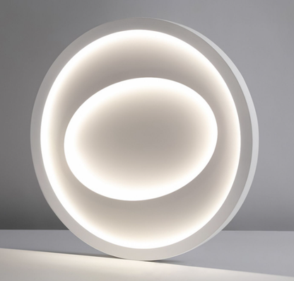 Smart Voice Control LED Ceiling Light
