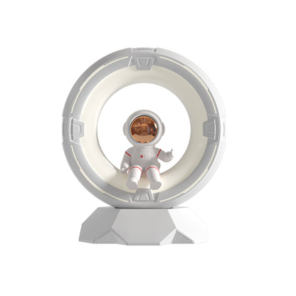Space Explorer Astronaut LED Night Light