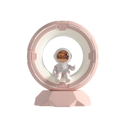 Space Explorer Astronaut LED Night Light
